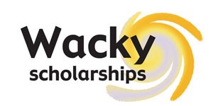 Wacky scholarships